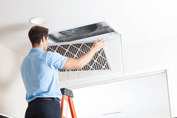 Best Heating Repair Services  in English Creek, NJ