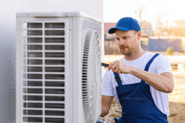Ductless HVAC Repair in English Creek, NJ